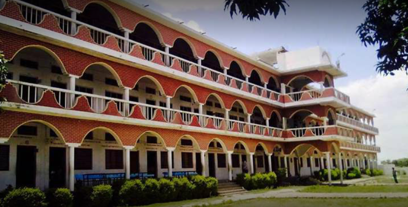 Little Flower Children School 
